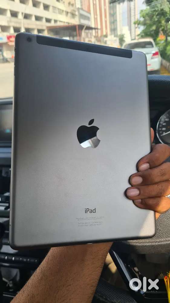 i Pad Air 2 WiFi + Sim