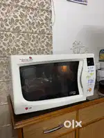 Lg 30kg Convention oven