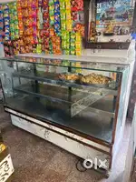 Display counter