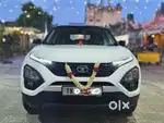 Tata Harrier 2022 Diesel 76000 Km Driven