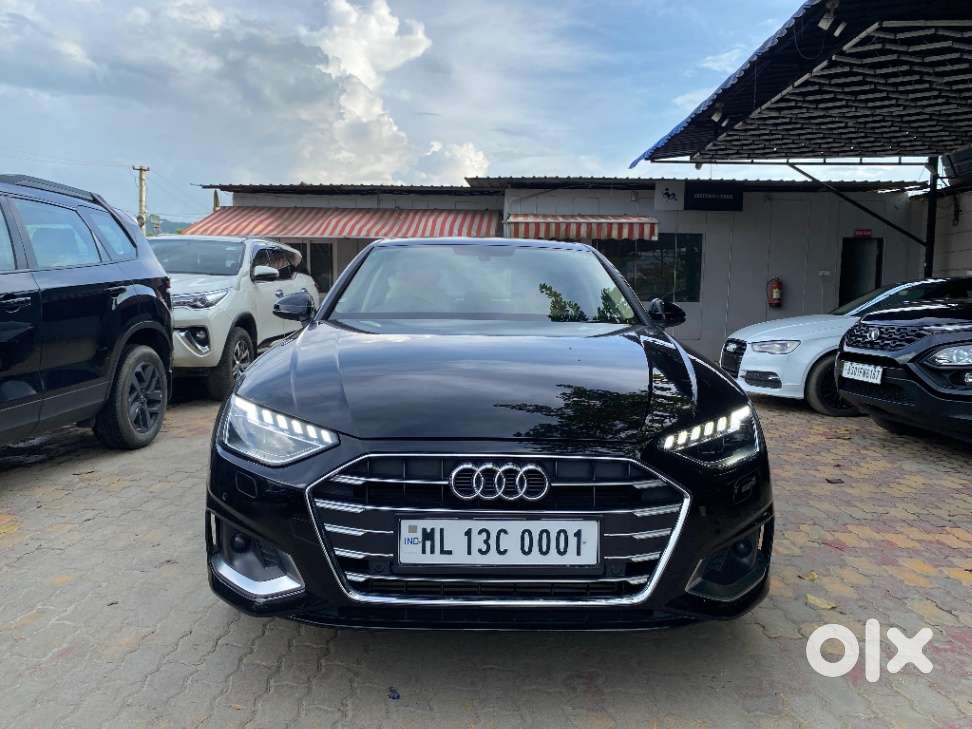 Audi A4 2.0 Technology 40 TFSI, 2025, Petrol