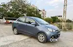 Hyundai Xcent 2015 Diesel Well Maintained