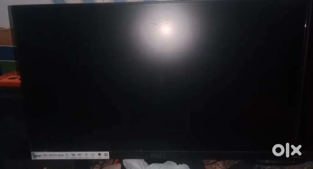 MSI PRO MONITOR LCD