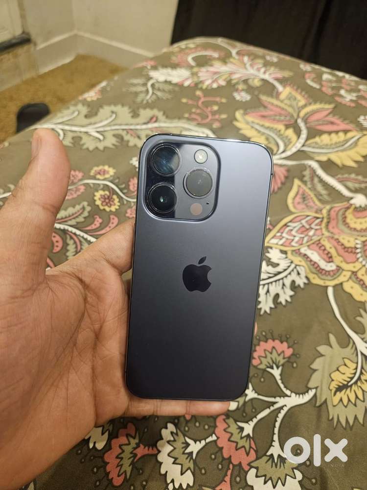 Iphone 14 pro 256gb