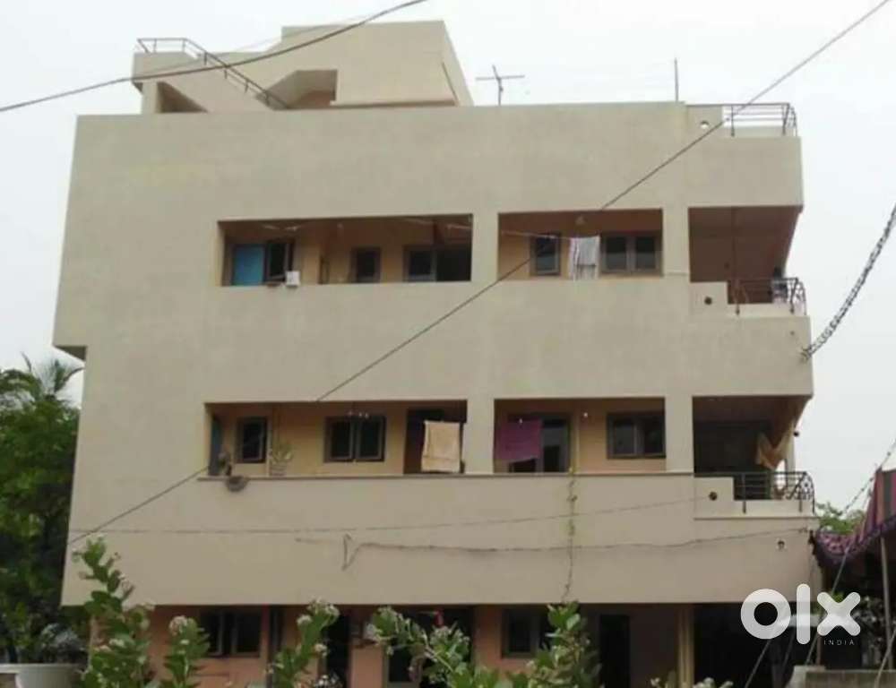 1 BHK House for Rent