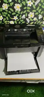 Samsung laser printer