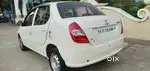 Tata Indigo CS LS TDI, 2013, Diesel