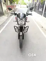 HONDA CB SHINE 125 DISK (2018 MODEL)EMI AVAILABLE