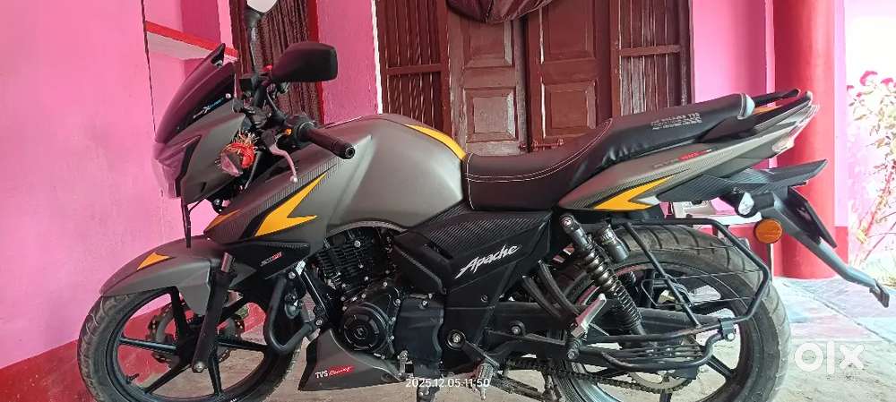 I have to sell my bike