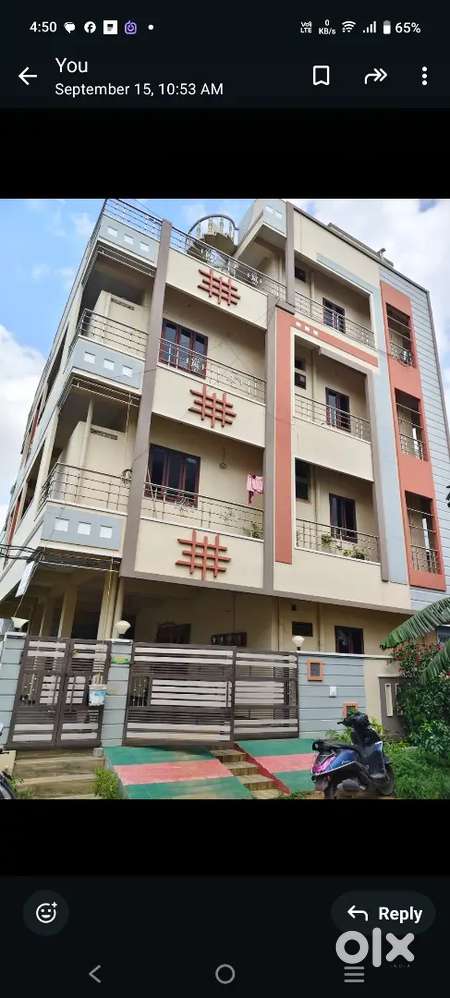 180 yards independent house