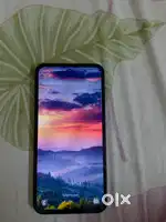 SAMSUNG M 35 5G