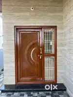 Newly constructed Ready to move in 2 BHK HOUSE