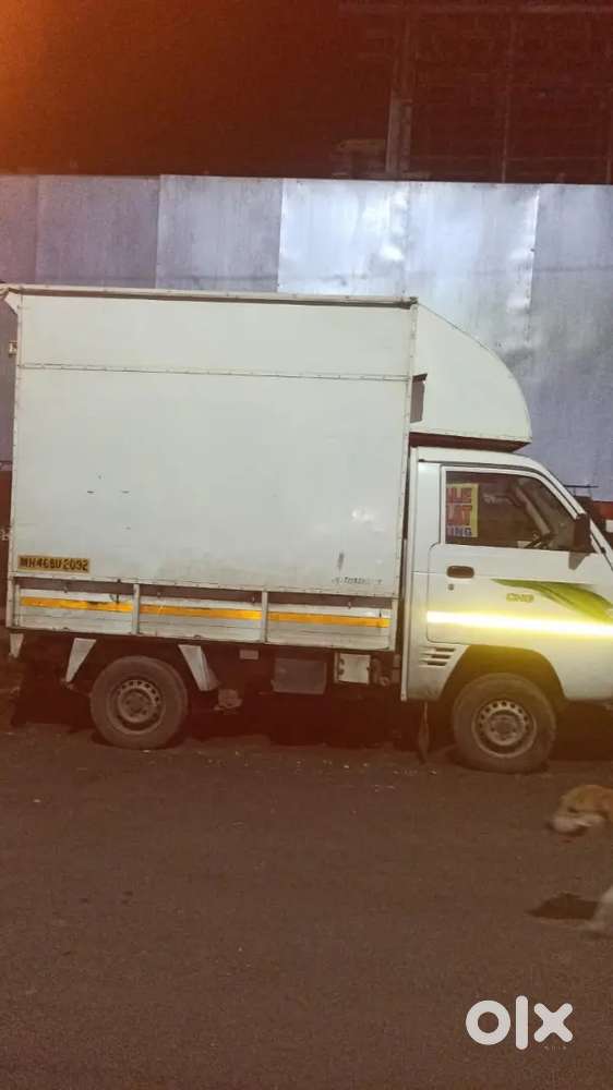 4whiler driver require