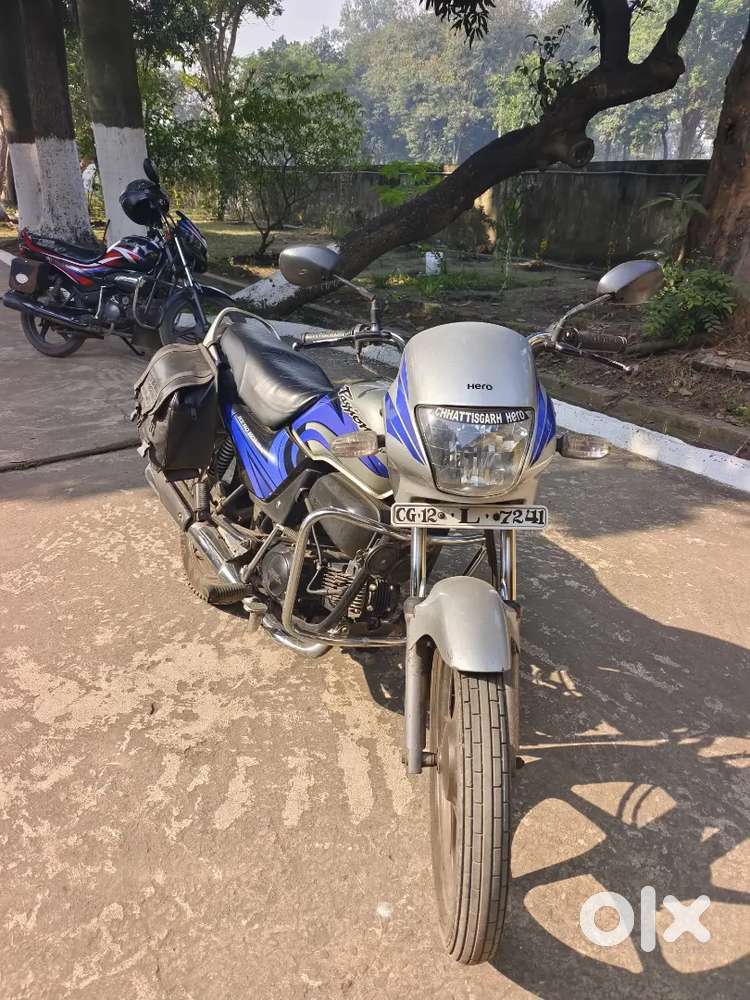 Show room condition ,All part's are New