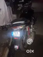 Good condition