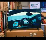 42 INCH SMART ANDROID 4K LED TV (( SUPER SMART SALE  ))