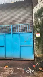 SALE : INDUSTRIAL SHED / DARK STORE / WAREHOUSE