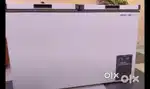 Deep freezer