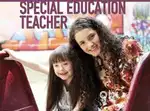 Special Education Teacher