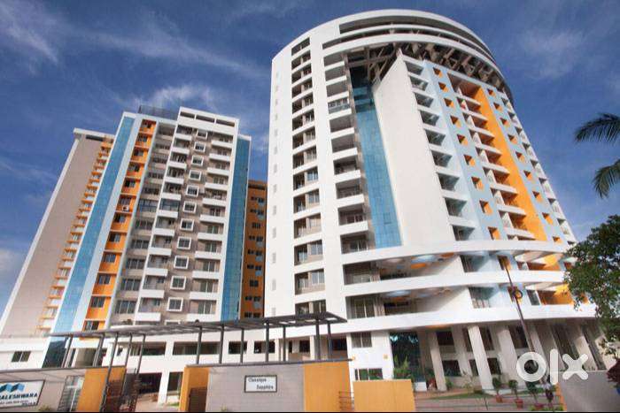 Flat for sale @manglore Shakthi Nagar M'lore