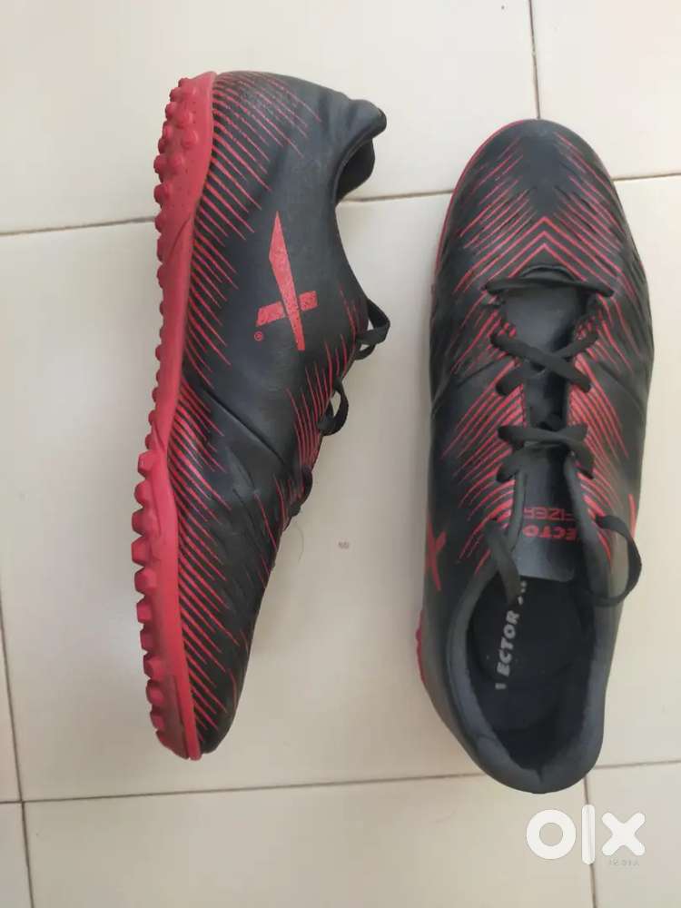 VectorX Football boots