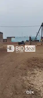 Residential Open Plot(Kurud)