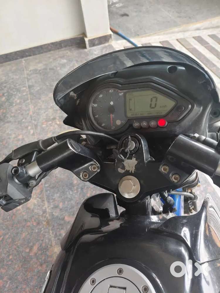 Good condition