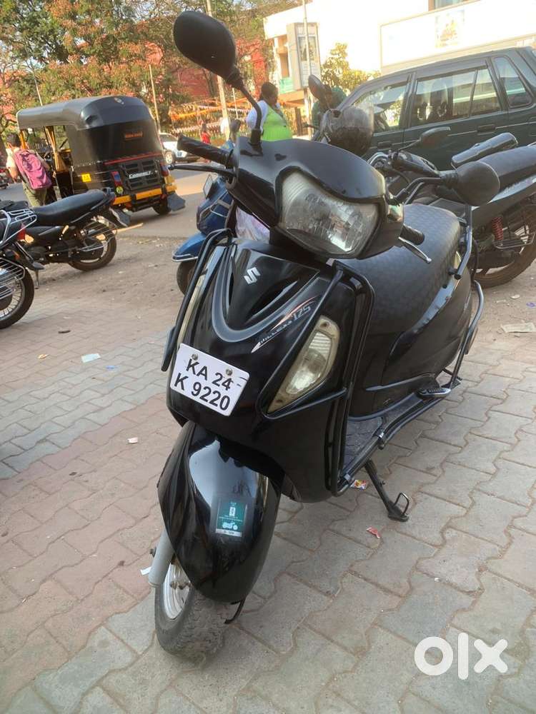 Good condition