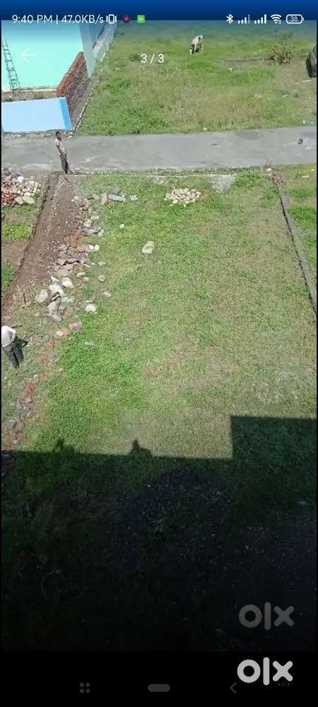 Good conditional plot very cheap price