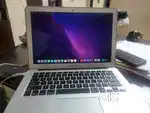 Mac Book Air