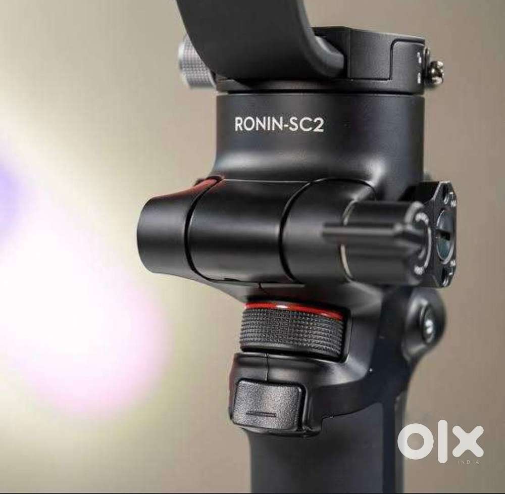 Dji RSC 2 Gimbal