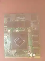 Graphic card