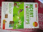 Ncert at your fingertips biology 11+12