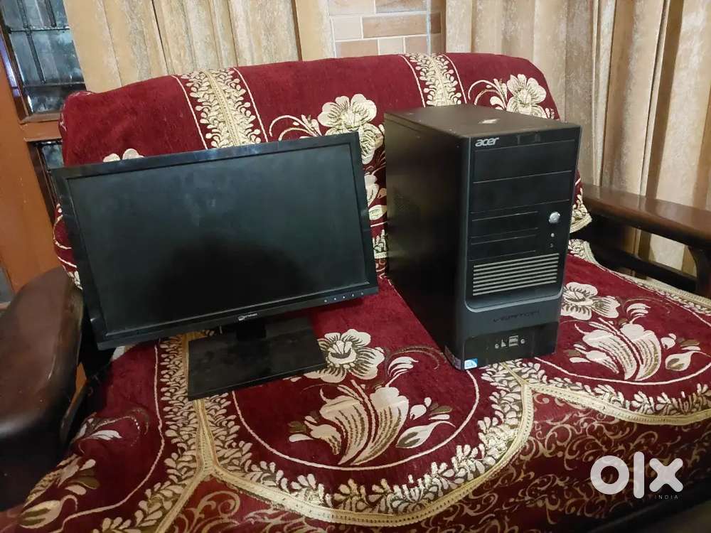 Computer in good condition