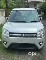 Wagonr Automatic - 2019 - TOP Model