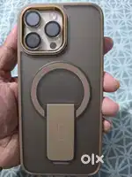 Iphone 16 Pro Max 256 GB with 2 Years warranty and Insurance