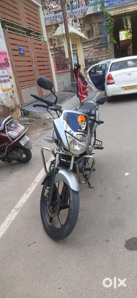 Honda Unicorn cb 150 Cc