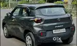 Tata Punch  2022 Adventure Only Petrol