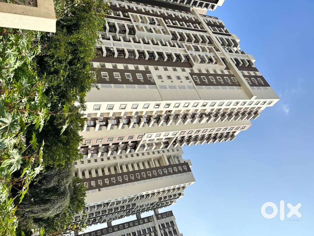 NEW 2BHK flat available for rent in Varthur, Whitefield