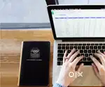 We required Data Entry Operator