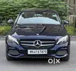 Mercedes-Benz C-Class 2.5 250 Avantgarde, 2017, Diesel