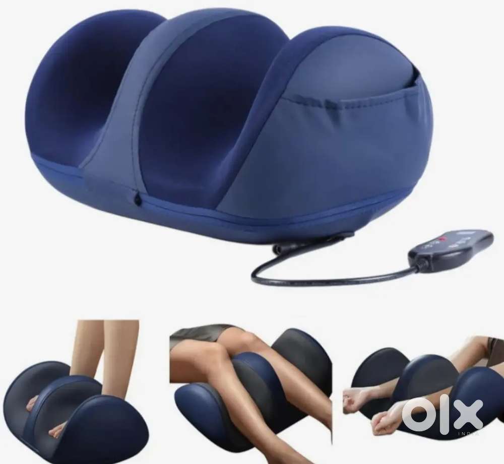 Foot massager