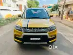 Maruti Suzuki Brezza ZDi Plus, 2019, Diesel