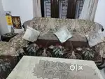 Sofa set table