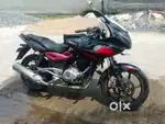 Bajaj pulsar220