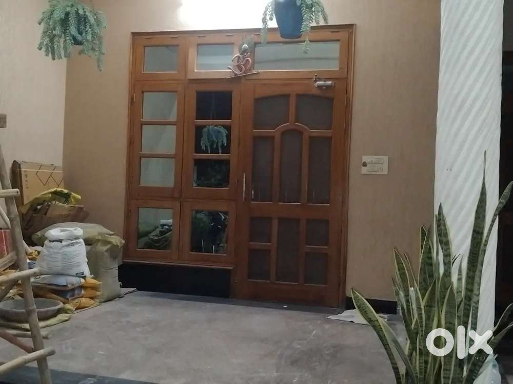 3BHK + HALL + KITCHEN + GUEST ATTENDING ROOM