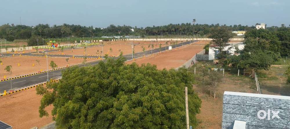 INDIVIDUAL NORTH EAST CONER PLOT FOR SALELE