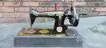 Usha sewing machine new condition