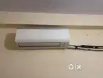Daikin ac 1.5 ton