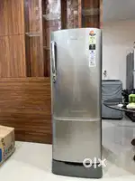Samsung fridge